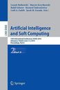 Artificial Intelligence and Soft Computing: 13th International