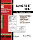 Autocad Lt 2017 For Designers
