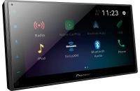 Pioneer 2-DIN 6.8" Touchscreen Car Stereo Digital Media Receiver