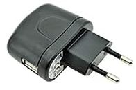 USB Cargador Adaptador de carga Cargador Fuente de alimentación (1000 mA) para Polar Loop 2/Loop/RC3 GPS/M400/V800/a300