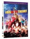 The Big Bang Theory Saison 5 DVD Region 2
