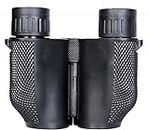 Binoculars Multi-Purpose Telescope 10 x25 Portable High Waterproof Binocular Telescope Outdoor Travel