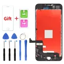 AAA+++ Genuine LCD For Iphone 5 6 6S Display Touch Screen Digitizer Assembly for iPhone 5 6 6s LCD