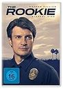 The Rookie.Staffel.1,5 DVD: USA