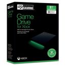 Seagate Game Drive for Xbox, 2TB, External Hard Drive Portable, USB 3.2 Gen 1, B
