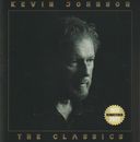 Kevin Johnson - The Classics - 1972-2022 - Remastered - CD - NEW