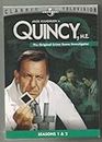 Quincy M.E. - Seasons 1 & 2