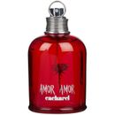 AMOR AMOR by Cacharel Perfume for women 3.3 oz / 3.4 oz edt New