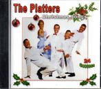 THE PLATTERS - CHRISTMAS SONGS - CD