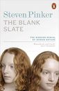 The Blank Slate: The Modern Denial of Human Nature by Pinker, Steven Paperback