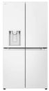 LG 637L French Door Refrigerator GF-L700MWH | Greater Sydney Only