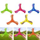 Kids Sports Outdoor Toys, Kids Toys Boomerangs, Sports Equipment for Kids Girls