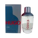 Hugo Boss Hugo Iced 75ml Eau de Toilette Spray for Men - EDT HIM NEW