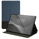 Custodia per Samsung Galaxy Tab S8 Plus S7 Plus S7 FE Stand Cover Tablet Case