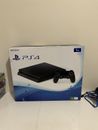 Sony PlayStation 4 CUH-2002B 1TB Boxed Console With HDMI & Power No Controller