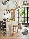 Arquitectura y Diseño #257 | LA COCINA QUE VIENE (Spanish Edition)