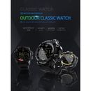 BT Smart Watch Fitness Tracker reloj señora hombre relojes Watch para Android IOS C8S1