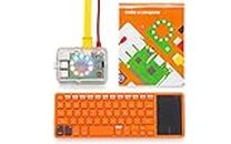 Kano Computer Kit – Make a Computer, Learn to Code, Play.