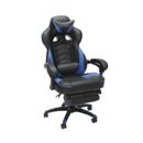 RESPAWN-110 Gaming Chair - Exclusive Seller of Office Racer Chair with Footrest