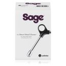 Sage Appliances SES006 Steam Wand Cleaner Reinigung 10x10g (1er Pack)