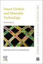Smart Clothes and Wearable Technology (The Textile Institute Book Series)