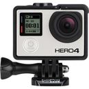 GoPro HERO4 SILVER Lightly used