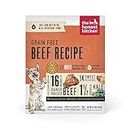 Honest Kitchen Human Grade Dehydrated Grain Free Beef Dog Food 10 lb - Love