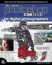 The Adobe Photoshop CS6 Book for Digital Photographers (Voices That Matter), Kel