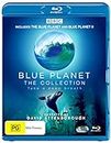 Blue Planet: The Collection [6 Disc] (Blu-ray)