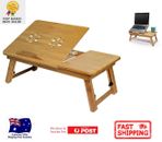 Folding Laptop Stand Desk Lap Bed Tray Table Computer Portable Home Foldable