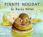 Pinny's Holiday (Medici books for children) von H... | Buch | Zustand akzeptabel
