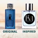 Inspired Perfume K by  Dolce & Gabbana  60ML
