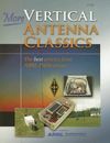 MORE VERTICAL ANTENNA CLASSICS By Arrl Inc. *Excellent Condition*