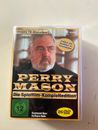Perry Mason Die komplette Spielfilmedition 26 DVDs