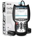 INNOVA 5210 - Newest 2022 OBD2 Scanner Diagnostic Tool - Read/Erase ABS Codes, Live Data, Battery/Charging System Test, iOS and Android