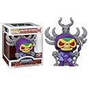 Funko POP! Vinyl Retro Toys #68: Masters of The Universe Skeletor on Throne, Target Con 2021 Limited Edition Exclusive