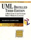 Fowler, Martin : UML Distilled: A Brief Guide to the Stan FREE Shipping, Save £s