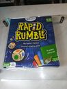Skillmatics Board Game : Rapid Rumble | Gifts for 6 Year Olds and Up |... 