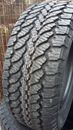265 70 17 115T  GENERAL GRABBER AT3 TYRES  ALL TERRAIN 4X4 DELIVERED PRICE 