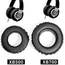 Replacement Ear Pads Cushion Cover for SONY MDR-XB700 XB500 XB1000 Headphones