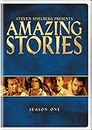 Amazing Stories: Season One [DVD]