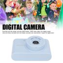 40MP 1080P Digital Camera Dual Lens 8X Zoom IPS Screen Anti Shake Photo Fram UK