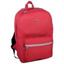 Swissgear 15.6" Laptop Backpack - Red