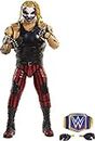 WWE Mattel The Fiend Bray Wyatt Elite Collection Series 87 Action Figure 6 in Posable Collectible Gift Fans Ages 8 Years Old and Up​,Multi,GVB65