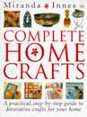 Complete Home Crafts by  0751304549 FREE Shipping