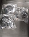 LEGO Mindstorms NXT/EV3 Various Cables Untested Unopened New 9 Cable bundle 