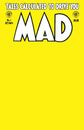 Pre-Order MAD MAGAZINE #1 FACSIMILE EDITION COVER B BLANK VARIANT VF/NM DC HOHC