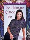 Ultimate Knitted Tee