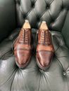 Bontoni - Chaussures entièrement fabriquées à la main en Italie - 95% LIKE NEW !