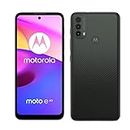 Motorola Moto E40 64GB (black)